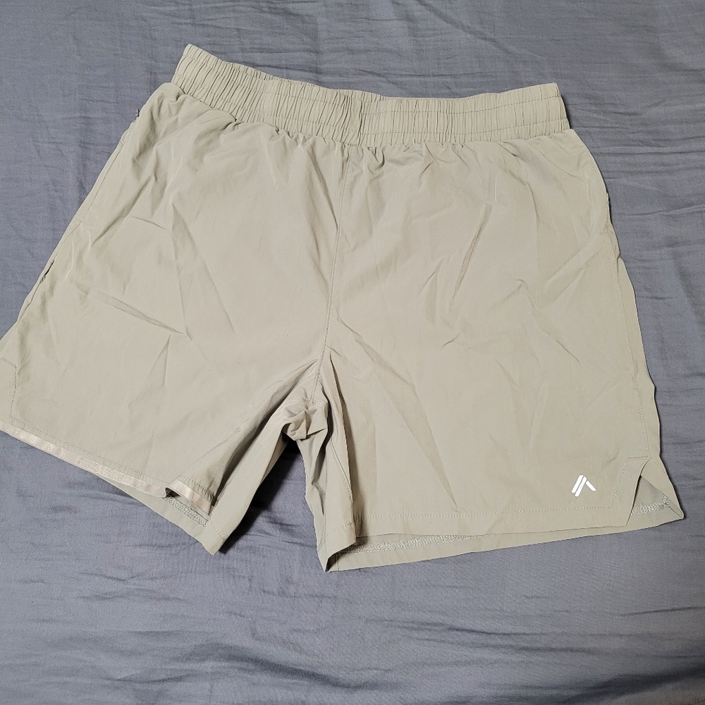 Alphalete shorts